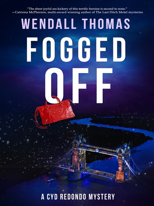 Title details for Fogged Off by Wendall Thomas - Available